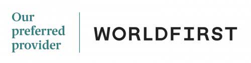 WorldFirst