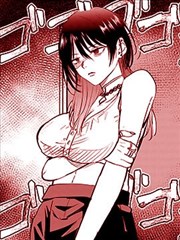 索引卡 MC-003 雾港时差漫画连载影评封面